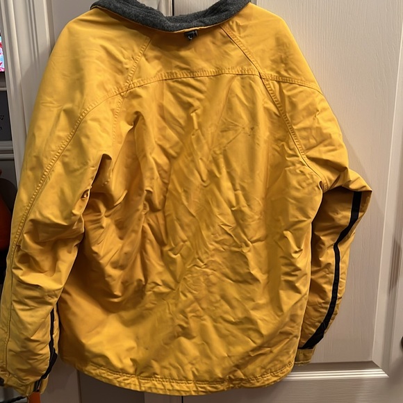 Abercrombie and Fitch men’s zip up jacket size medium - Picture 2 of 11